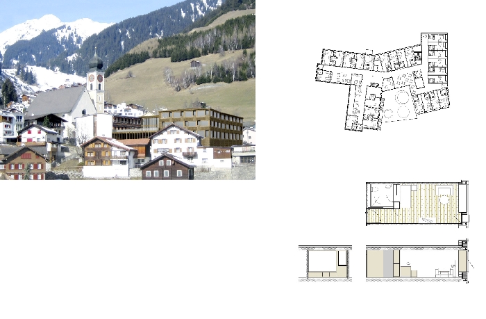 LRSA, lamoth raoseta soh architects ltd.