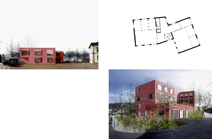 LRSA, lamoth raoseta soh architects ltd.