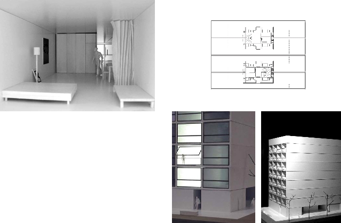 LRSA, lamoth raoseta soh architects ltd.
