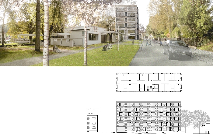 LRSA, lamoth raoseta soh architects ltd.