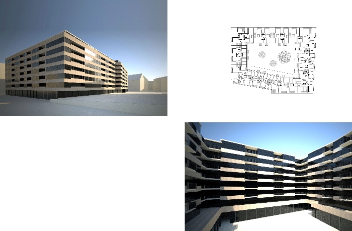 LRSA, lamoth raoseta soh architects ltd.
