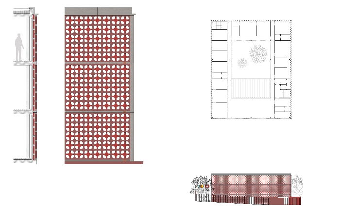 LRSA, lamoth raoseta soh architects ltd.