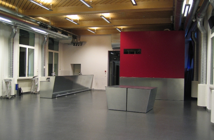 CAB, Modulbar & Formbar