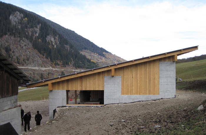 lrsa.ch, lamoth raoseta soh architekten gmbh