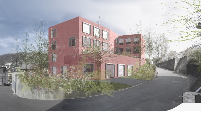 Wettbewerb 2008, Kindergarten